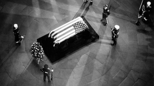 Joseph P Kennedy